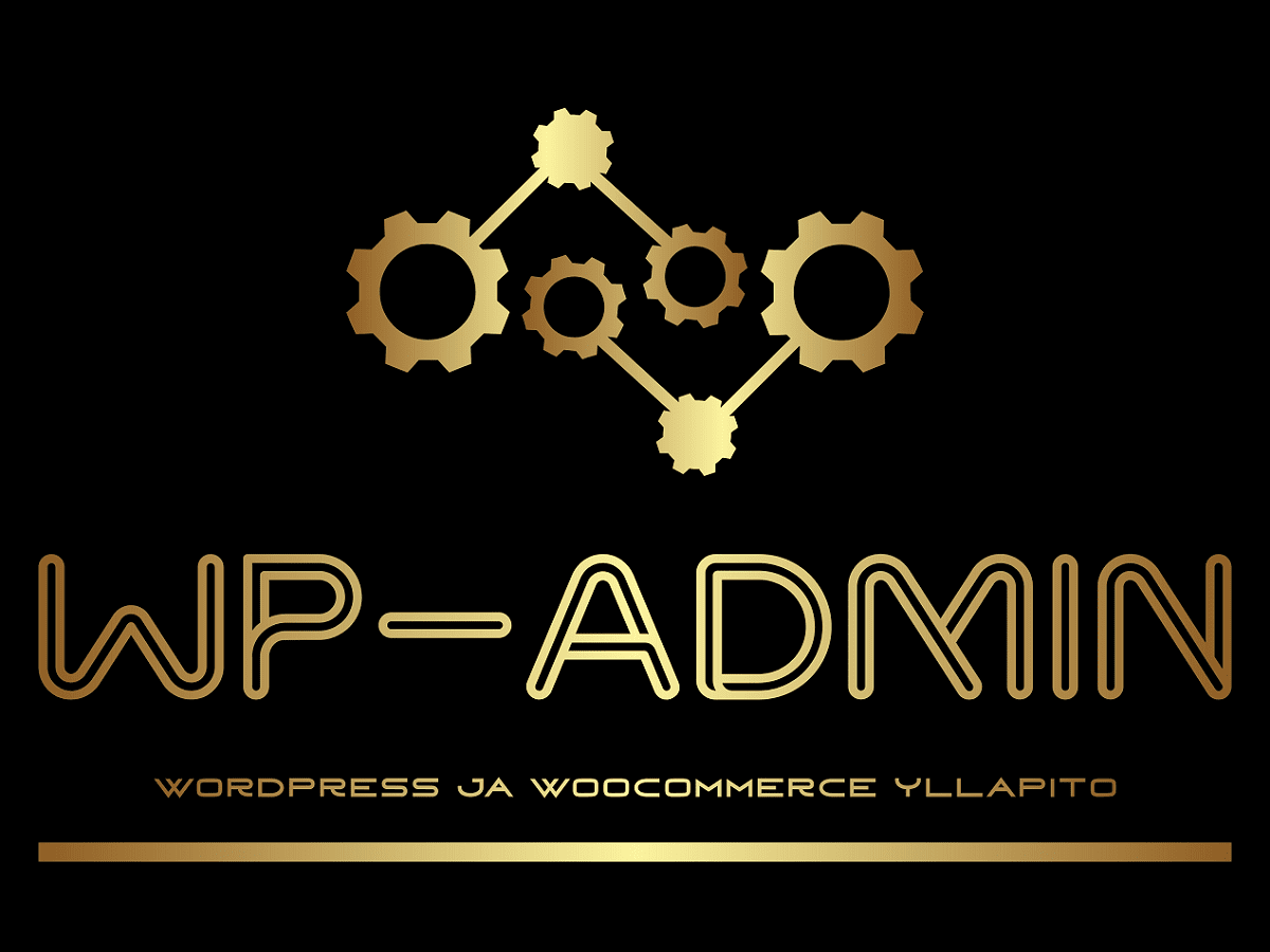 WP-Admin-fi | WordPress ja WooCommerce ylläpitoa ja huolenpitoa.